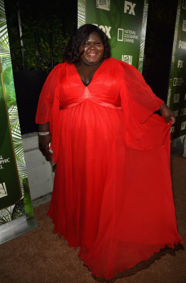 Gabourey Sibide pic #726036