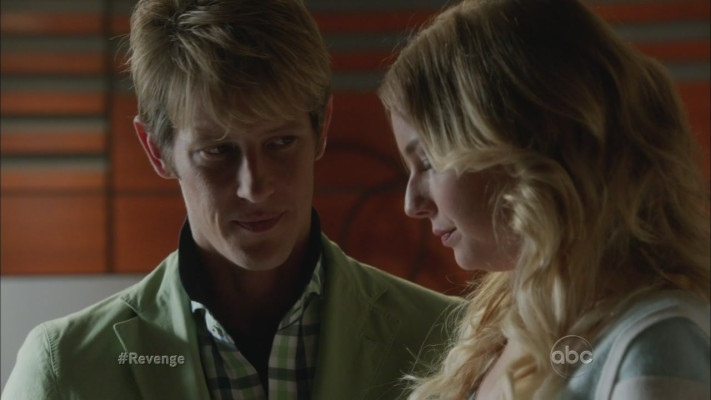 Gabriel Mann pic #796282