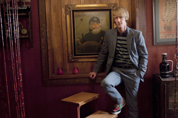 Gabriel Mann pic #812406
