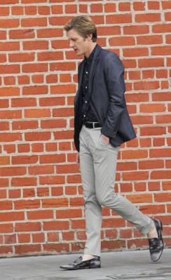 Gabriel Mann pic #562709