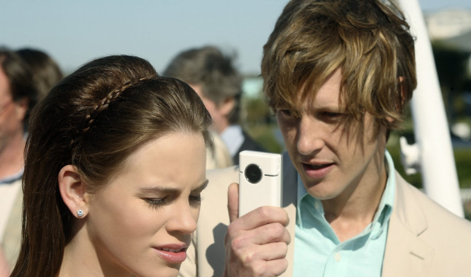Gabriel Mann pic #799883