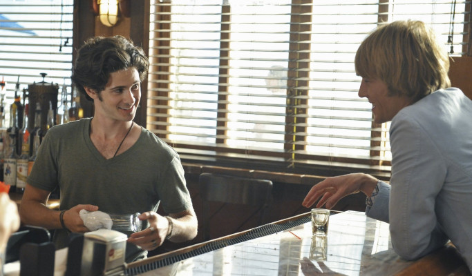 Gabriel Mann pic #791738
