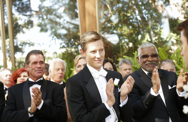 Gabriel Mann pic #846596