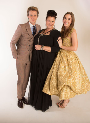 Gabriel Mann pic #812404