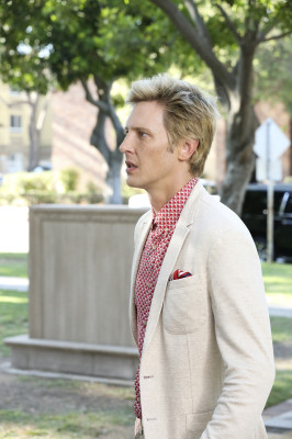 Gabriel Mann pic #815777
