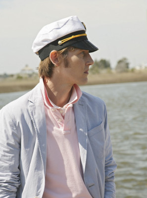 Gabriel Mann pic #777129