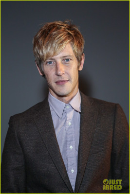 Gabriel Mann pic #787157