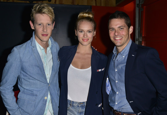 Gabriel Mann pic #790282