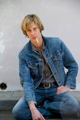 Gabriel Mann pic #781131