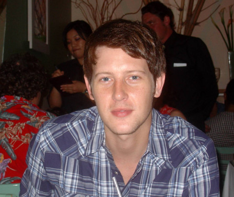 Gabriel Mann pic #846597
