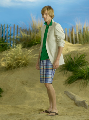 Gabriel Mann pic #793431