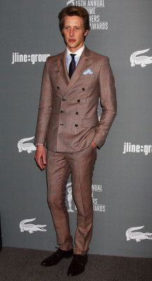 Gabriel Mann pic #812402