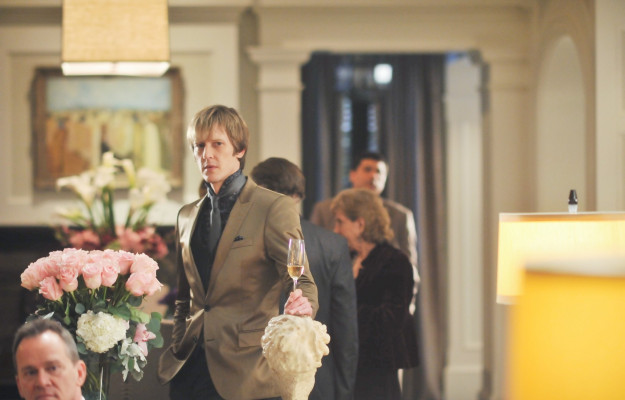 Gabriel Mann pic #809539