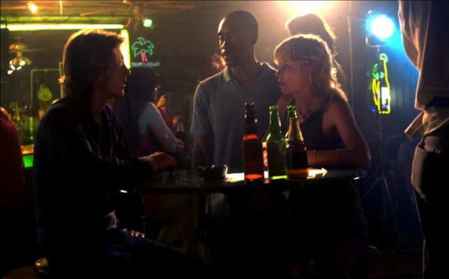 Gabriel Mann pic #795334