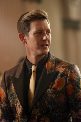 Gabriel Mann pic #813986