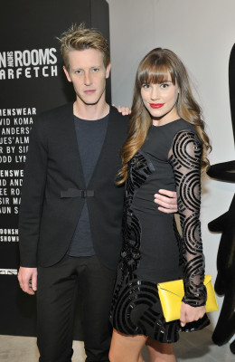 Gabriel Mann pic #799893