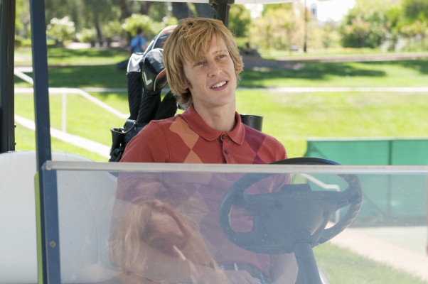 Gabriel Mann pic #779003