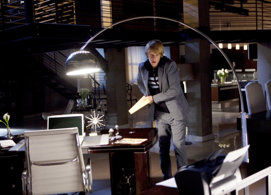 Gabriel Mann pic #786258