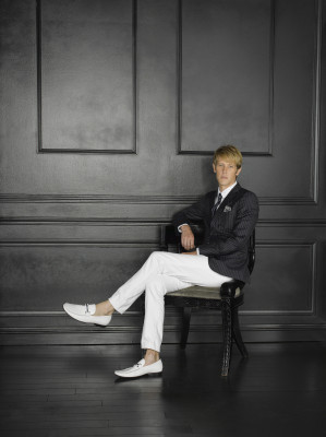 Gabriel Mann pic #817229