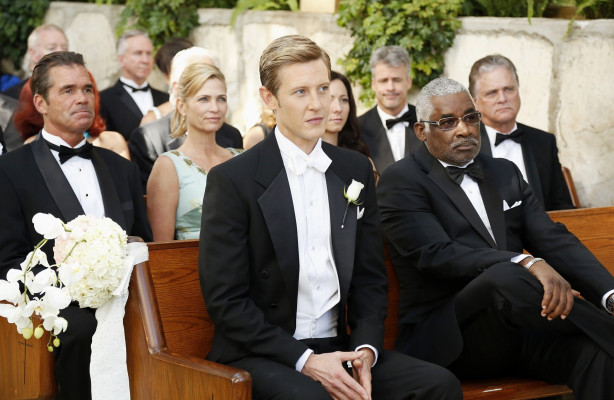 Gabriel Mann pic #846594
