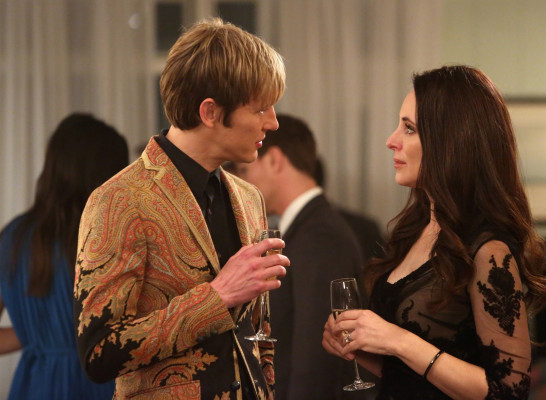 Gabriel Mann pic #815778