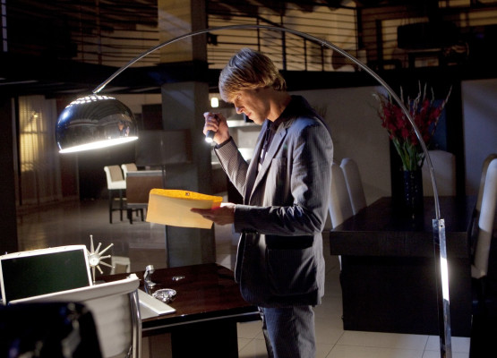 Gabriel Mann pic #794934