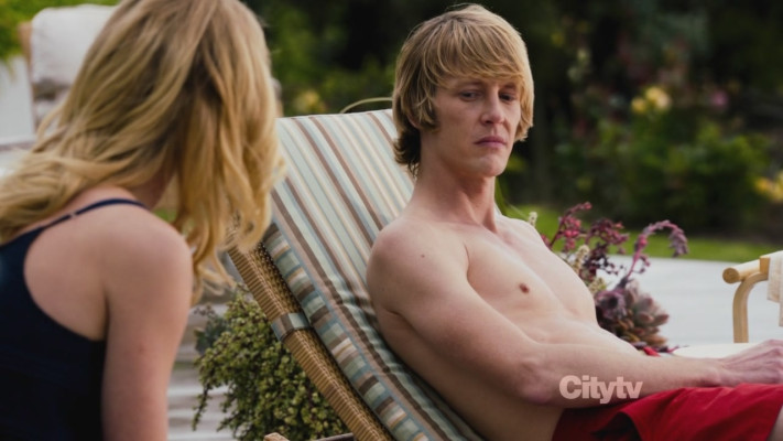 Gabriel Mann pic #795349