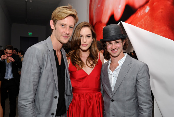 Gabriel Mann pic #809536