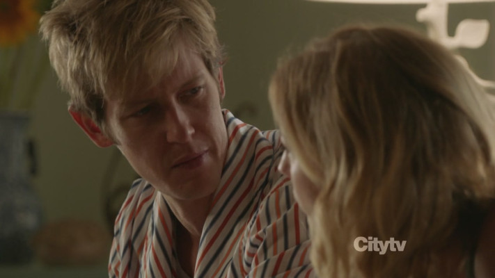 Gabriel Mann pic #790291