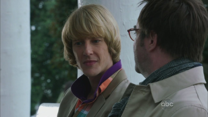 Gabriel Mann pic #791729