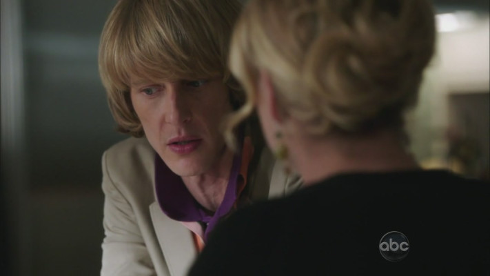 Gabriel Mann pic #789112