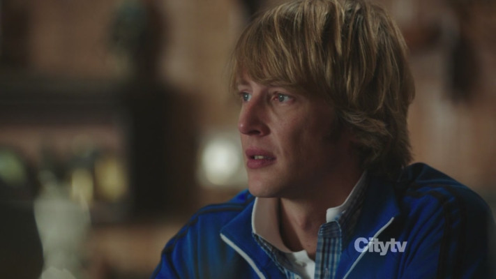 Gabriel Mann pic #791044