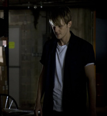 Gabriel Mann pic #846600
