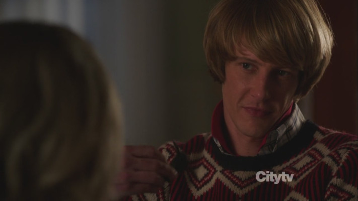 Gabriel Mann pic #790297