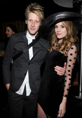 Gabriel Mann pic #799894