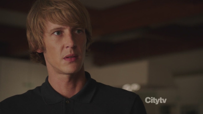 Gabriel Mann pic #783559
