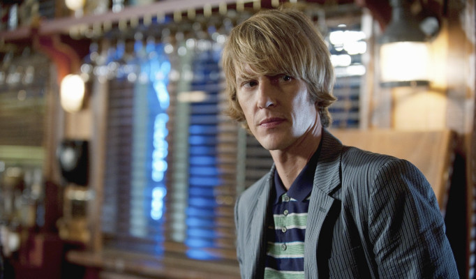 Gabriel Mann pic #785569