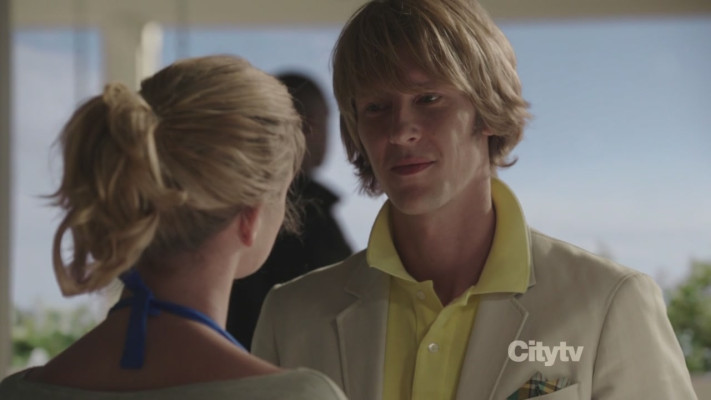 Gabriel Mann pic #791063