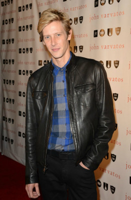 Gabriel Mann pic #817235