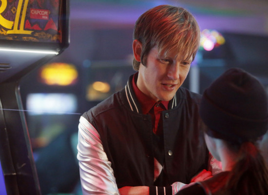 Gabriel Mann pic #812397