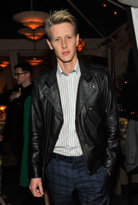 Gabriel Mann pic #815780