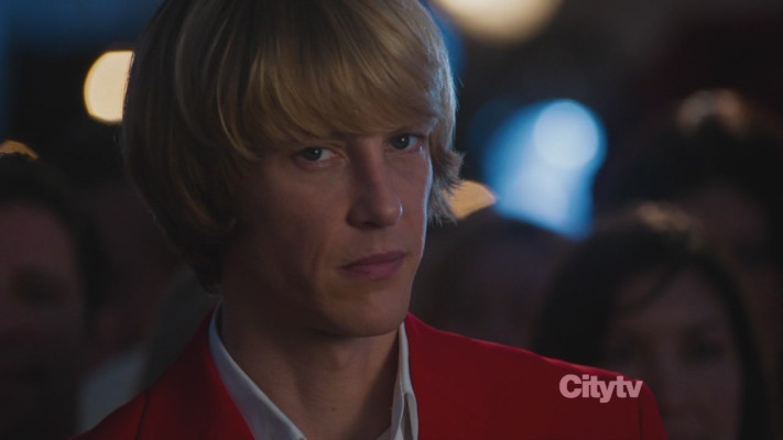 Gabriel Mann pic #795321