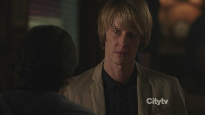 Gabriel Mann pic #787044