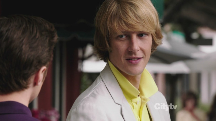 Gabriel Mann pic #790299