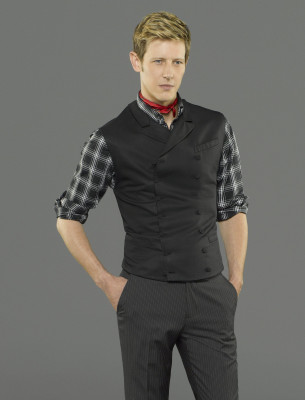Gabriel Mann pic #822525