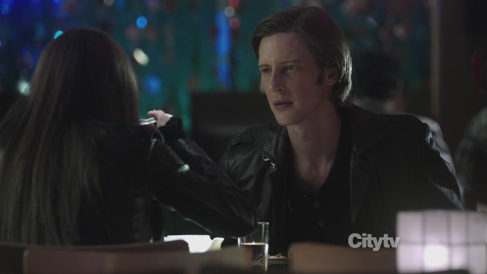 Gabriel Mann pic #782129