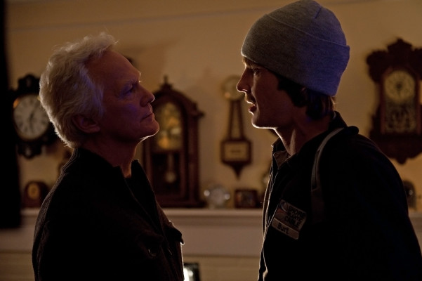 Gabriel Mann pic #812395