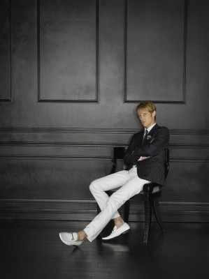 Gabriel Mann pic #809532