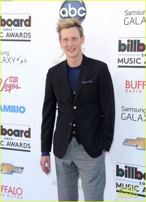 Gabriel Mann pic #790286