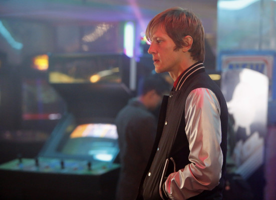 Gabriel Mann pic #813987